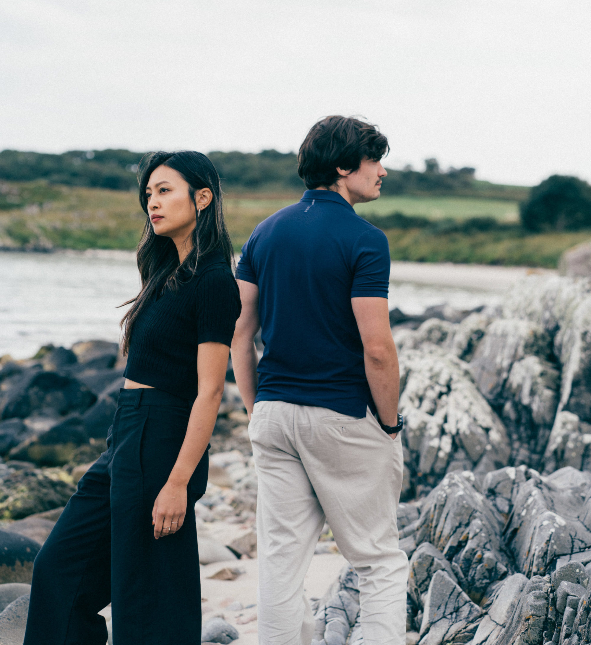 PxP Lighthouse - Duo of DJs and Producers